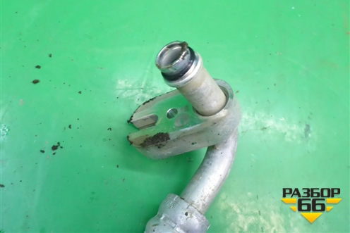 Трубка кондиционера для Mitsubishi Outlander с 2002-2009г