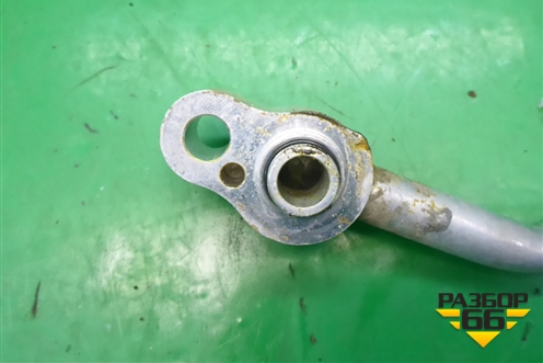Трубка кондиционера для Mitsubishi Outlander с 2002-2009г