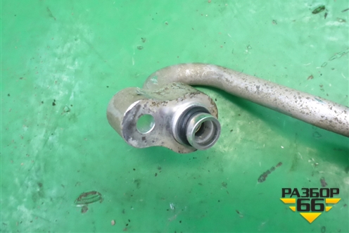 Трубка кондиционера для Mitsubishi Outlander с 2002-2009г