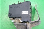 Блок ABS для Mitsubishi Outlander с 2002-2009г
