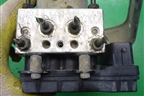 Блок ABS для Mitsubishi Outlander с 2002-2009г