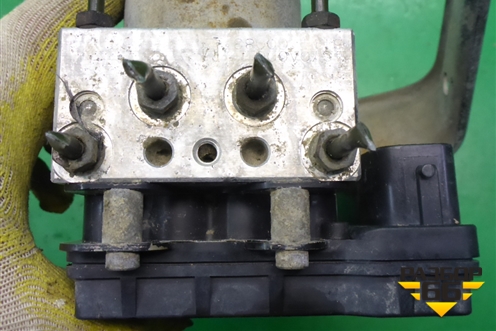 Блок ABS для Mitsubishi Outlander с 2002-2009г