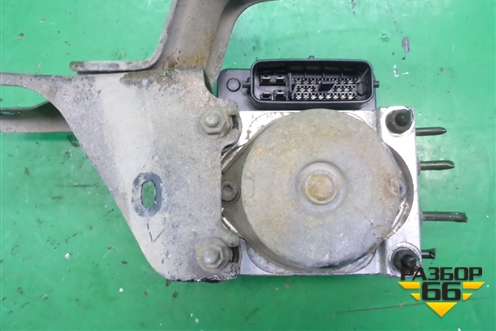 Блок ABS для Mitsubishi Outlander с 2002-2009г