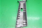 Обшивка стойки центральная верхняя левая (MR456025) для Mitsubishi Outlander с 2002-2009г