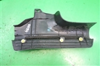 Накладка порога внутренняя заднего левого (MR456225) для Mitsubishi Outlander с 2002-2009г