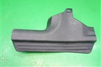 Накладка порога внутренняя заднего левого (MR456225) для Mitsubishi Outlander с 2002-2009г