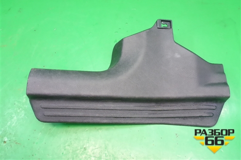 Накладка порога внутренняя заднего левого (MR456225) для Mitsubishi Outlander с 2002-2009г