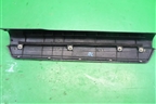 Накладка порога внутренняя переднего левого (MN124827) для Mitsubishi Outlander с 2002-2009г