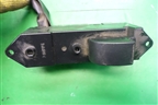 Кнопка стеклоподъёмника (задняя левая) (8608A107) для Mitsubishi Outlander с 2002-2009г