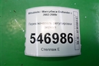 Переключатель регулировки зеркал для Mitsubishi Outlander с 2002-2009г