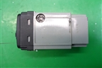 Переключатель корректора фар для Mitsubishi Outlander с 2002-2009г