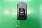 Переключатель корректора фар для Mitsubishi Outlander с 2002-2009г