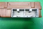 Блок комфорта (MR587873) для Mitsubishi Outlander с 2002-2009г