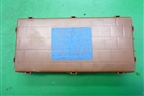 Блок комфорта (MR587873) для Mitsubishi Outlander с 2002-2009г