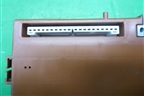 Блок комфорта (MR587873) для Mitsubishi Outlander с 2002-2009г