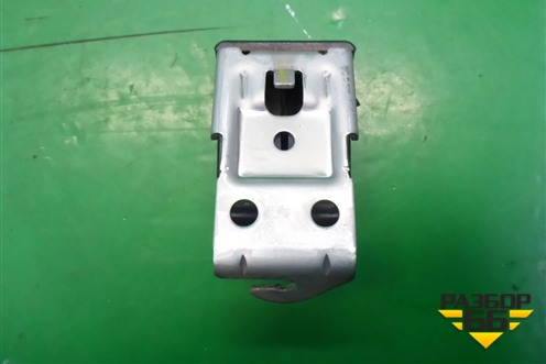 Ручка открывания капота для Mitsubishi Outlander с 2002-2009г