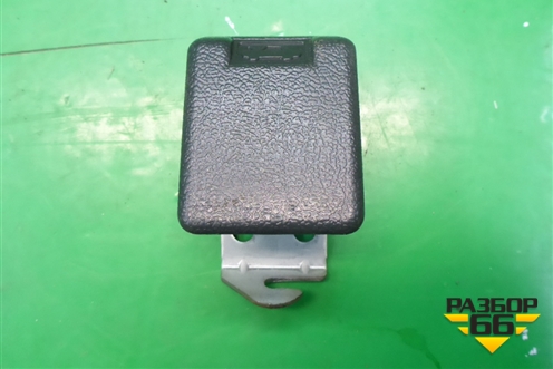 Ручка открывания капота для Mitsubishi Outlander с 2002-2009г