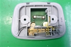 Плафон салонный (MR190205) для Mitsubishi Outlander с 2002-2009г