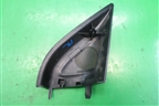 Накладка двери передней левой уголок (MR456047) для Mitsubishi Outlander с 2002-2009г