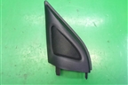 Накладка двери передней левой уголок (MR456047) для Mitsubishi Outlander с 2002-2009г