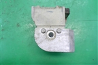 Кронштейн КПП задний для Mitsubishi Outlander с 2002-2009г