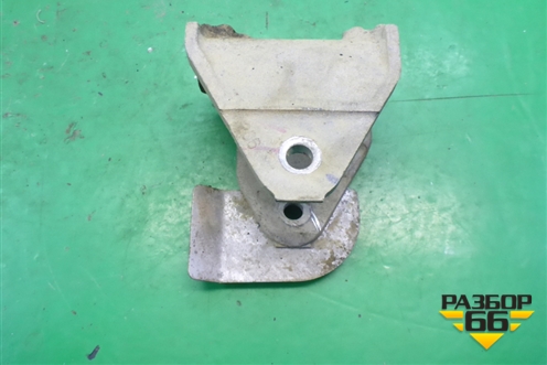 Кронштейн КПП задний для Mitsubishi Outlander с 2002-2009г
