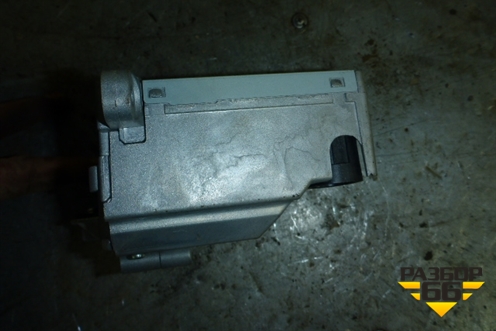 Блок управления рулевой колонкой для Nissan Qashqai (J10E) с 2006-2013г