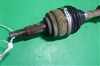 Привод передний левый (2.3л VQ23 АКПП) для Nissan Teana (J31) с 2003-2008г