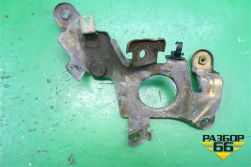 Кронштейн воздушного фильтра для Mitsubishi Outlander с 2002-2009г