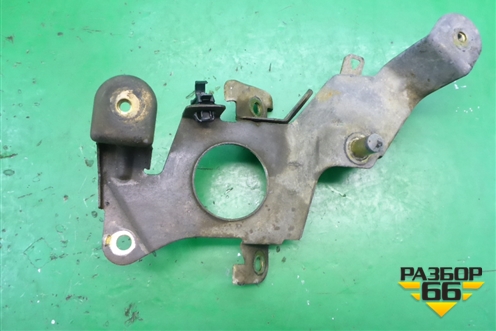 Кронштейн воздушного фильтра для Mitsubishi Outlander с 2002-2009г