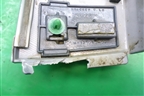 Накладка переднего крыла левого (MN175069) для Mitsubishi Outlander с 2002-2009г