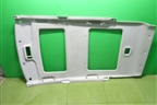 Обшивка потолка для Mitsubishi Outlander с 2002-2009г