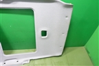 Обшивка потолка для Mitsubishi Outlander с 2002-2009г