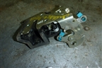 Замок двери передней правой (96305412) для Chevrolet Lanos с 2004г