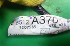 Проводка двери передней правой (8512A370) для Mitsubishi Outlander с 2002-2009г