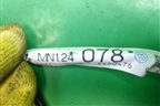 Проводка салонная на люк (MN124078) для Mitsubishi Outlander с 2002-2009г