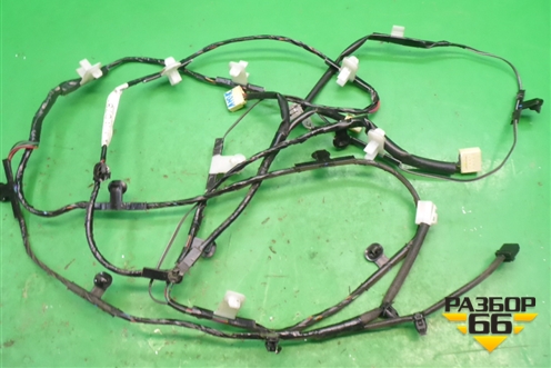 Проводка салонная на люк (MN124078) для Mitsubishi Outlander с 2002-2009г