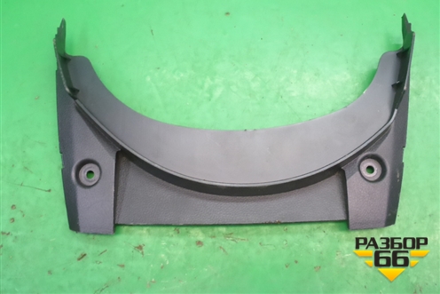 Накладка внутренняя консоли передняя (MR975411) для Mitsubishi Outlander с 2002-2009г