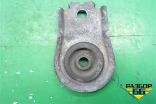 Кронштейн радиатора верхний для Mitsubishi Outlander с 2002-2009г