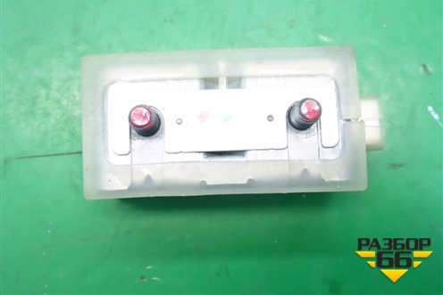 Датчик AIR BAG (MR587735) для Mitsubishi Outlander с 2002-2009г