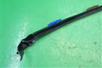 Молдинг лобового стекла левый (MR574915) для Mitsubishi Outlander с 2002-2009г