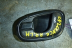 Ручка внутренняя двери задней левой (96238353) для Chevrolet Lanos с 2004г