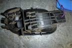 Ручка внутренняя двери задней левой (96238353) для Chevrolet Lanos с 2004г