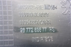 Обшивка стойки задняя нижняя правая (96772535) для Peugeot 408 с 2012г