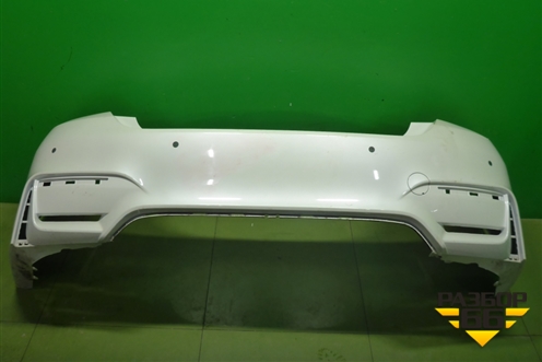 Бампер задний (51128054284) для BMW 4-серия М4 F82/F83 с 2013г