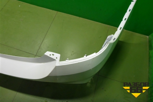 Бампер задний (51128054284) для BMW 4-серия М4 F82/F83 с 2013г