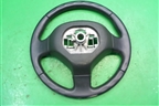 Рулевое колесо под AIR BAG без AIR BAG (965984658) для Peugeot 408 с 2012г