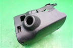 Кожух рулевой колонки (в сборе) (98009596) для Peugeot 408 с 2012г