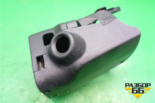 Кожух рулевой колонки (в сборе) (98009596) для Peugeot 408 с 2012г