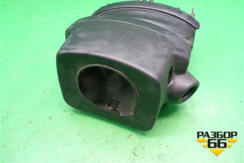 Кожух рулевой колонки (в сборе) (98009596) для Peugeot 408 с 2012г